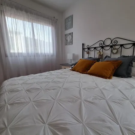 La Apartament Valverde (El Hierro)